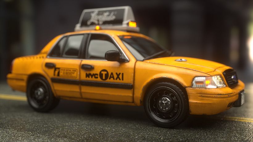 New York Interior Miniatura 4