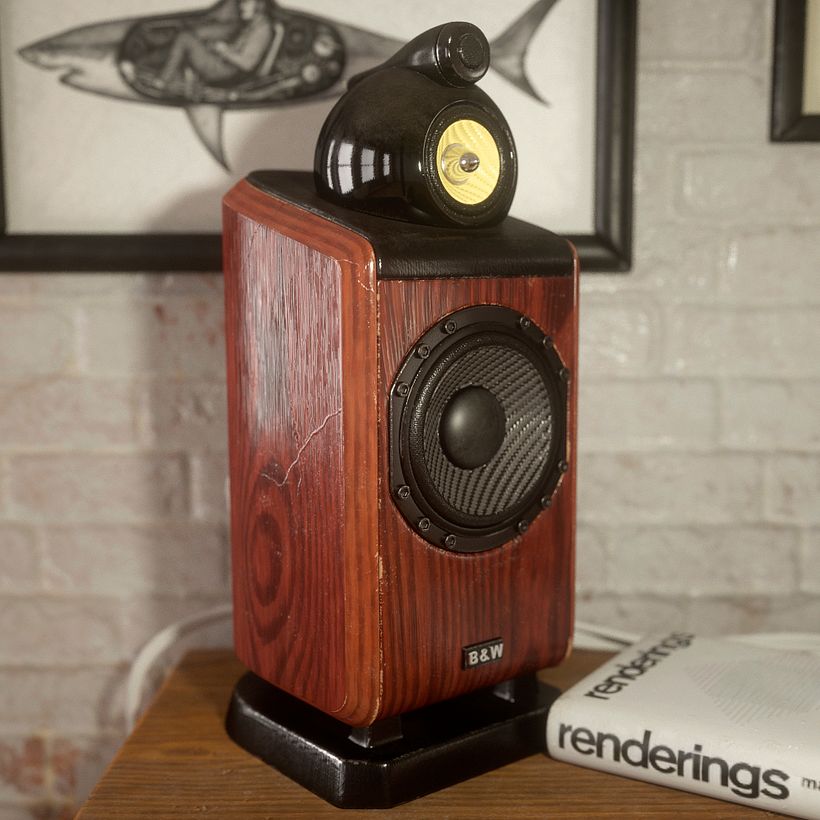 New York Interior Miniatura 5