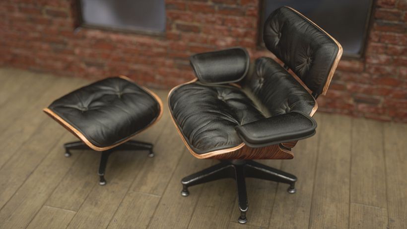 New York Interior Miniatura 7