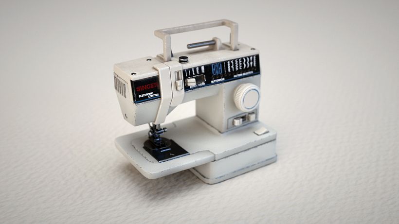 New York Interior Miniatura 12