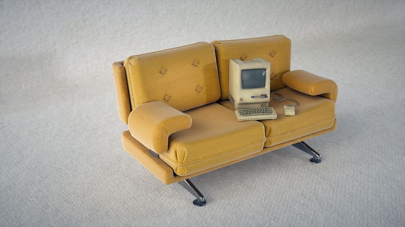 New York Interior Miniatura 13