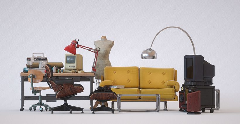 New York Interior Miniatura 17