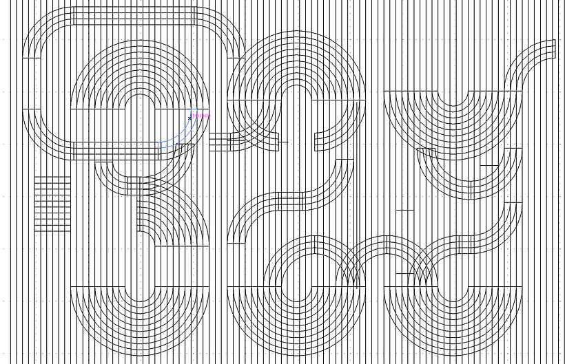 Problema de previsualización de illustrator en macbook 2