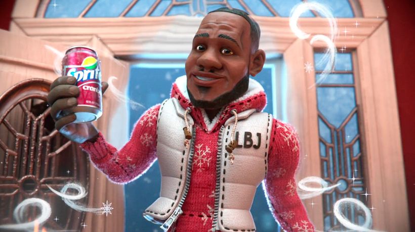 Sprite Thirstiest Time of the Year 6