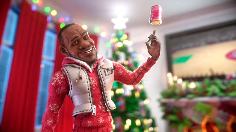 Sprite Thirstiest Time of the Year 7