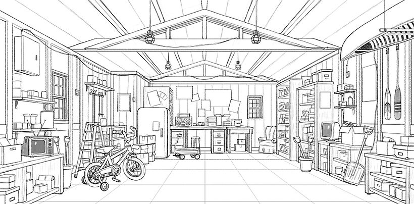 Cineplex Lily and the Snowman 16