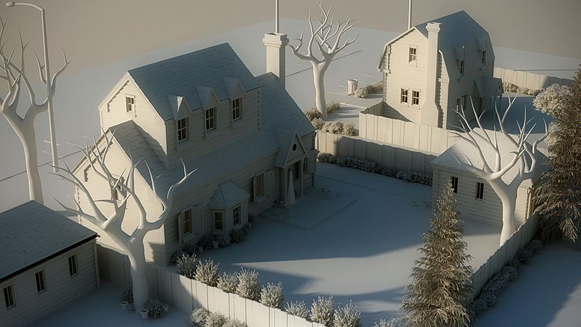 Cineplex Lily and the Snowman 19