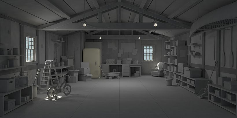 Cineplex Lily and the Snowman 21