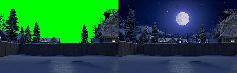 Cineplex Lily and the Snowman 23