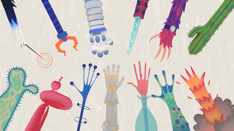 IMAGINARY FRIEND SOCIETY 8