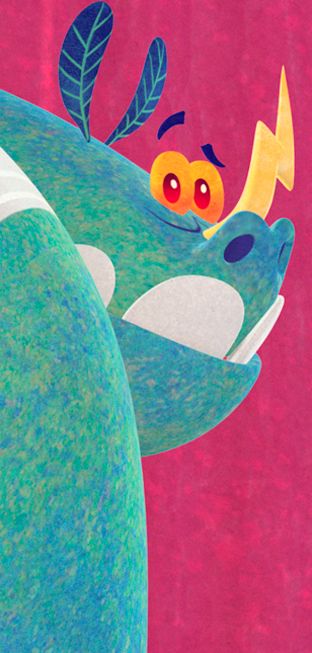 IMAGINARY FRIEND SOCIETY 9