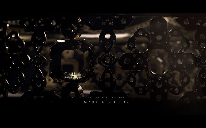 The Crown 0