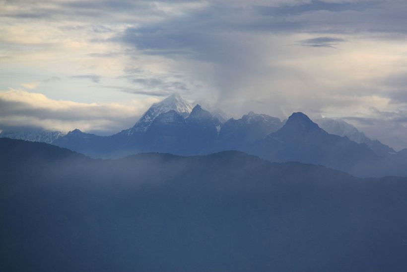 Travelling Nepal 2
