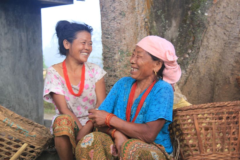 Travelling Nepal 3