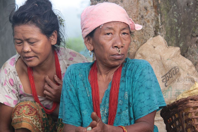 Travelling Nepal 4