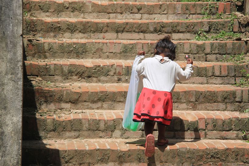 Travelling Nepal 7