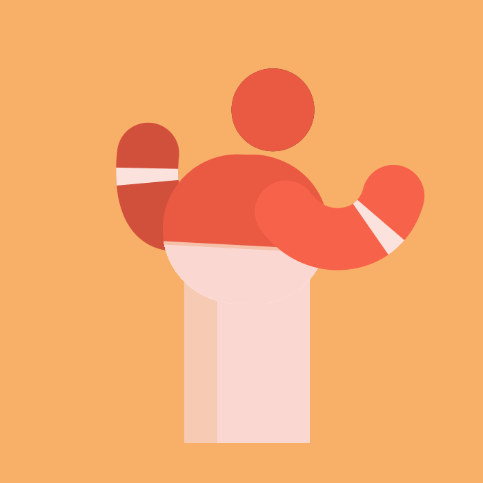 Motion Graphics: Animaciones Random 3