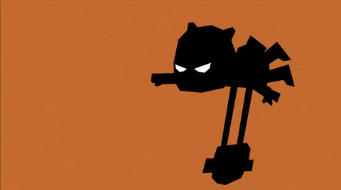 Opening alternativo "SuperPocoyó" 5