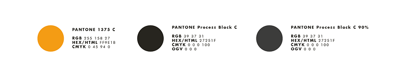 Mandarina Catering 3