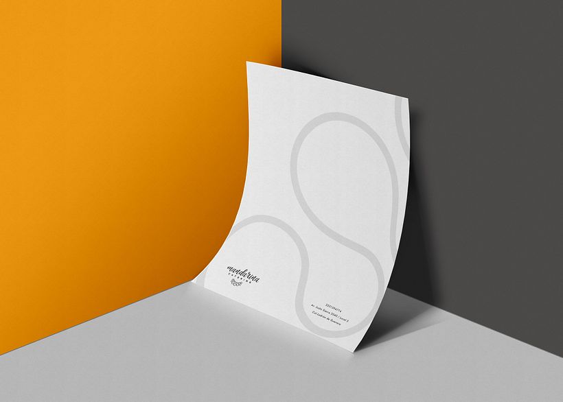 Mandarina Catering 5