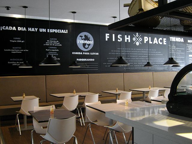 Fish Place 1
