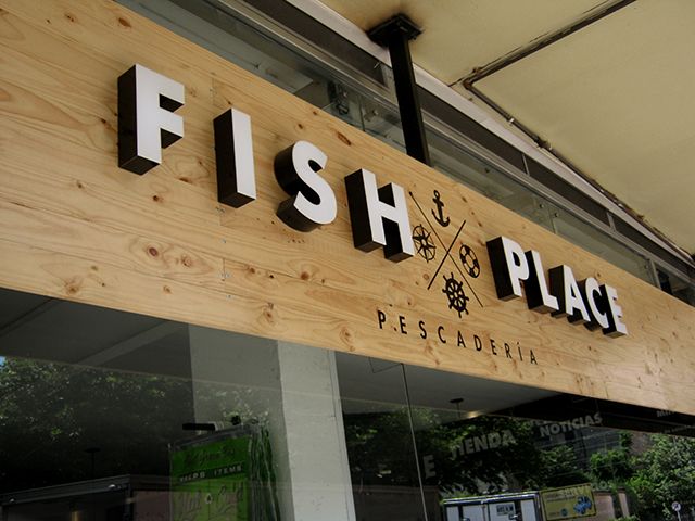 Fish Place 3