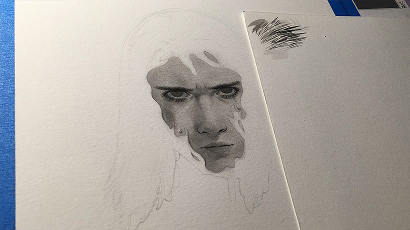 [ These Abstract F*cking Feelings ] 1