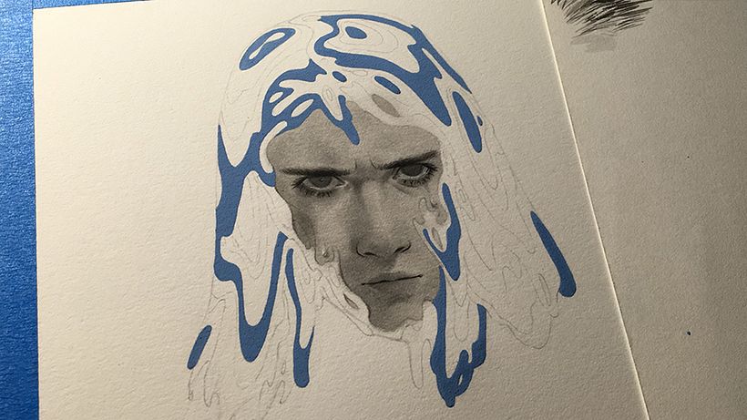 [ These Abstract F*cking Feelings ] 2