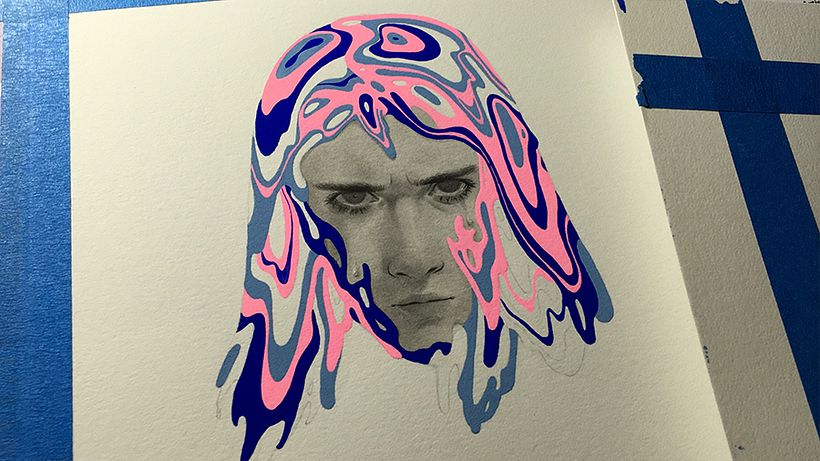 [ These Abstract F*cking Feelings ] 3