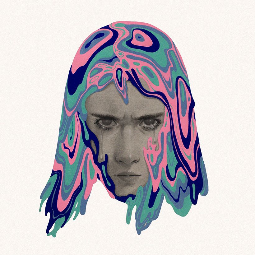 [ These Abstract F*cking Feelings ] 4
