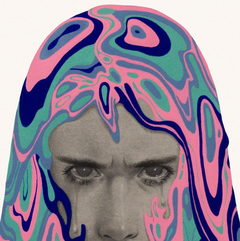 [ These Abstract F*cking Feelings ] 5