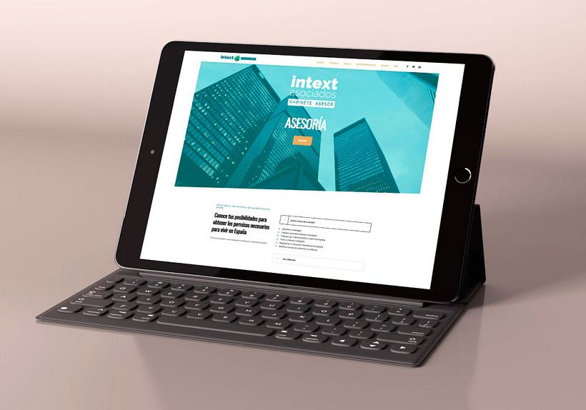 Asesoría gestoría Intextasociados 0