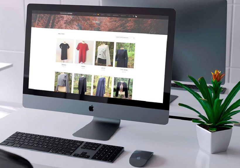 Silvia Studio Moda Tienda 0