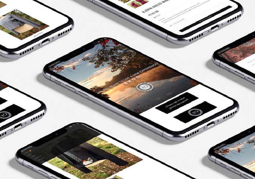 Silvia Studio Moda Tienda 1