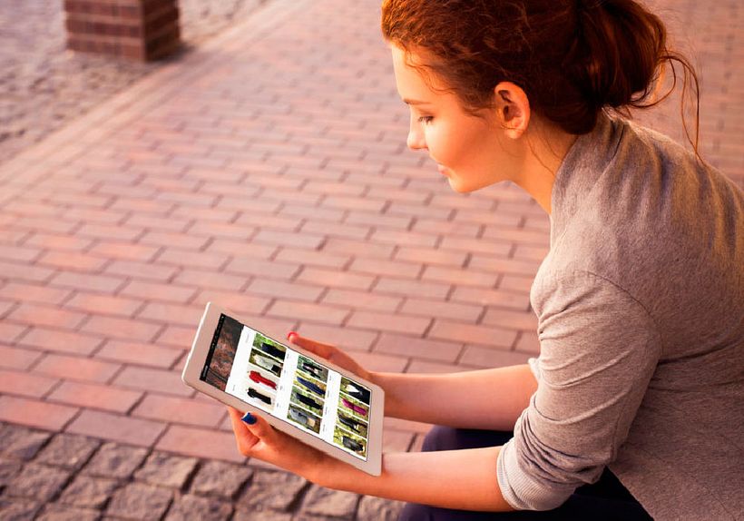 Silvia Studio Moda Tienda 2