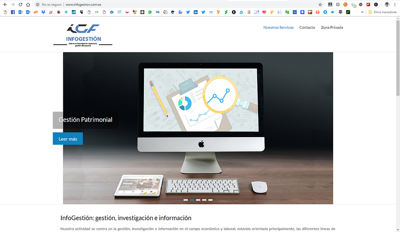 InfoGestion Fergar -1