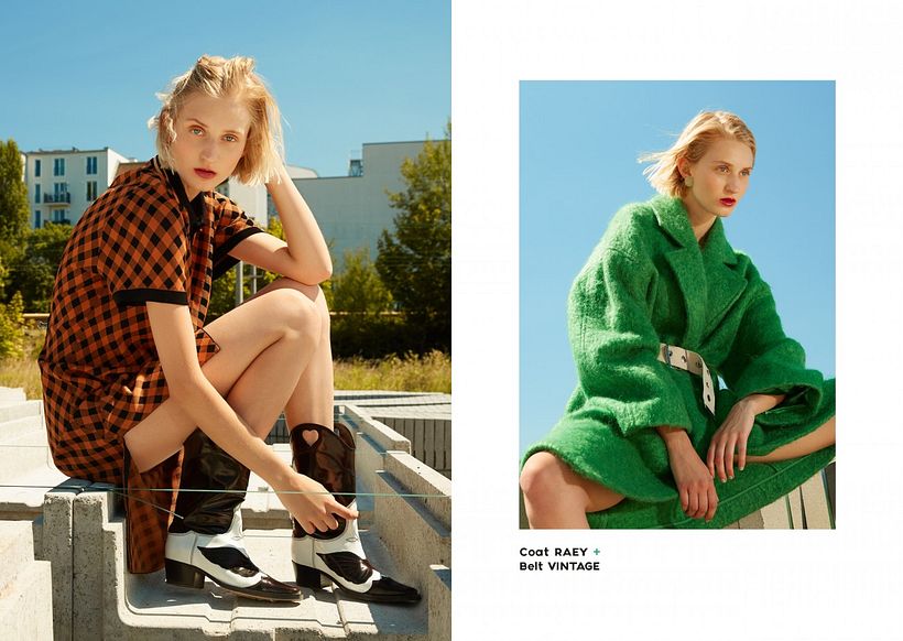 Wunderkind for OE-Magazine 2