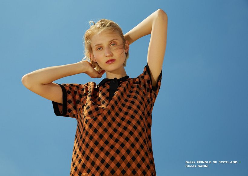 Wunderkind for OE-Magazine 4