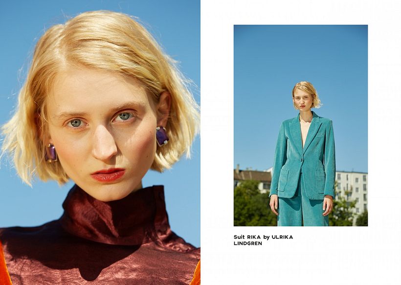 Wunderkind for OE-Magazine 7