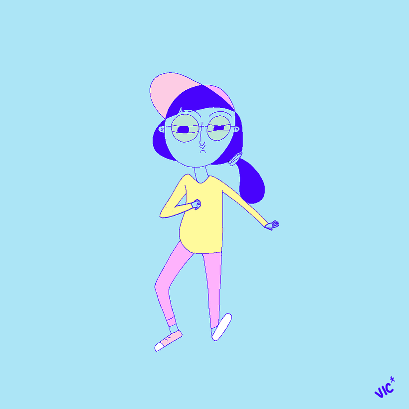 Animathon 2