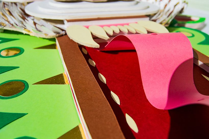 Dragón de San Jorge 0