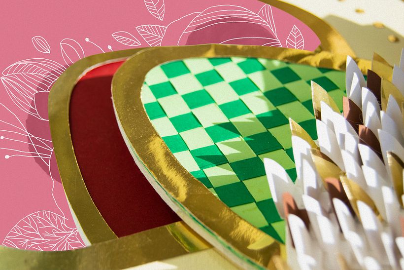 Dragón de San Jorge 3