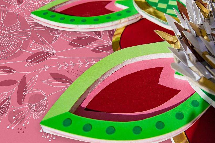 Dragón de San Jorge 5