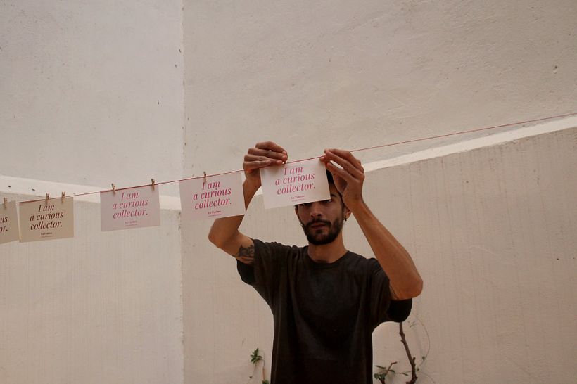  Demo Print en la Galería Cromo de la mano de Le Timbre 2