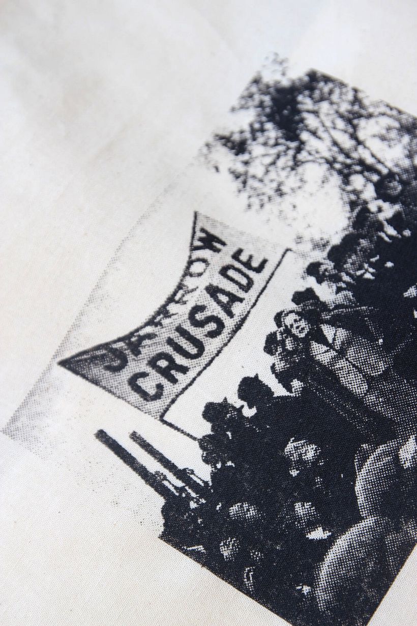 Estampación Tote Bags para el proyecto feminista www.unlockthefuture.net 3