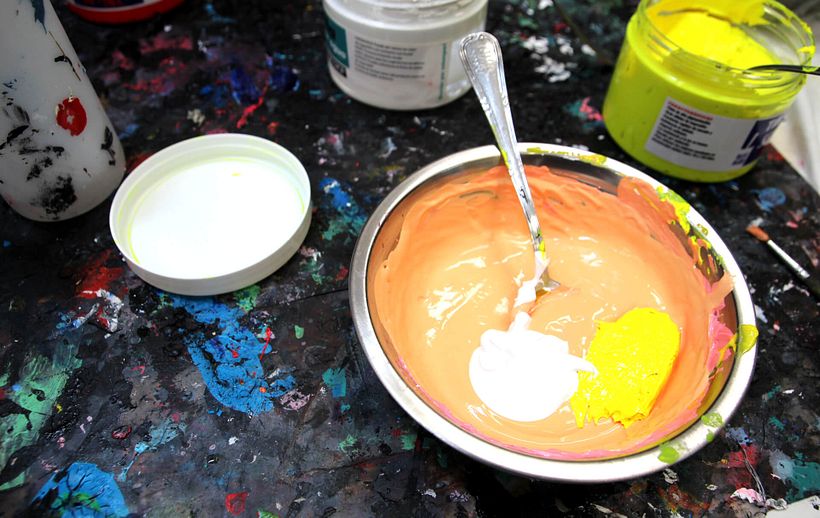 Estampación lámina para la ilustradora Gemma Quevedo 5