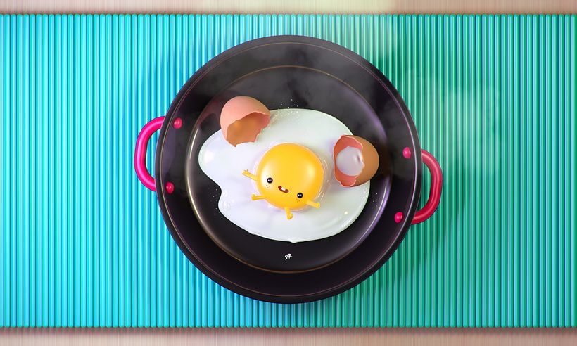 3D Characters#4 10