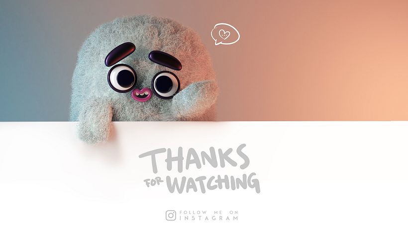 3D Characters#4 21
