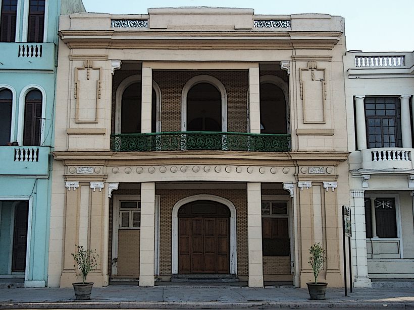 diseño de interiores de la compañia Irene Rodriguez 11