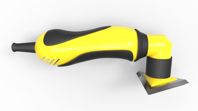 Diseño de Dremer 4